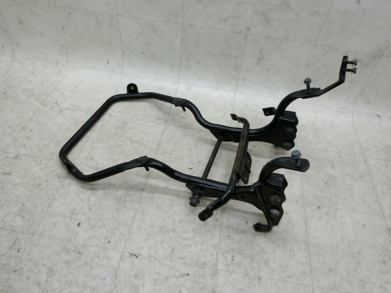 ZZR250/ ZZ-R250  �A���_�[�J�E���X�e�[/ �J�E���X�e�[/ �J�o�[�X�e�[/ �X�e�[  EX250H-A007