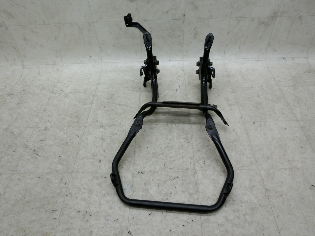 ZZR250/ ZZ-R250  �A���_�[�J�E���X�e�[/ �J�E���X�e�[/ �J�o�[�X�e�[/ �X�e�[  EX250H-A007