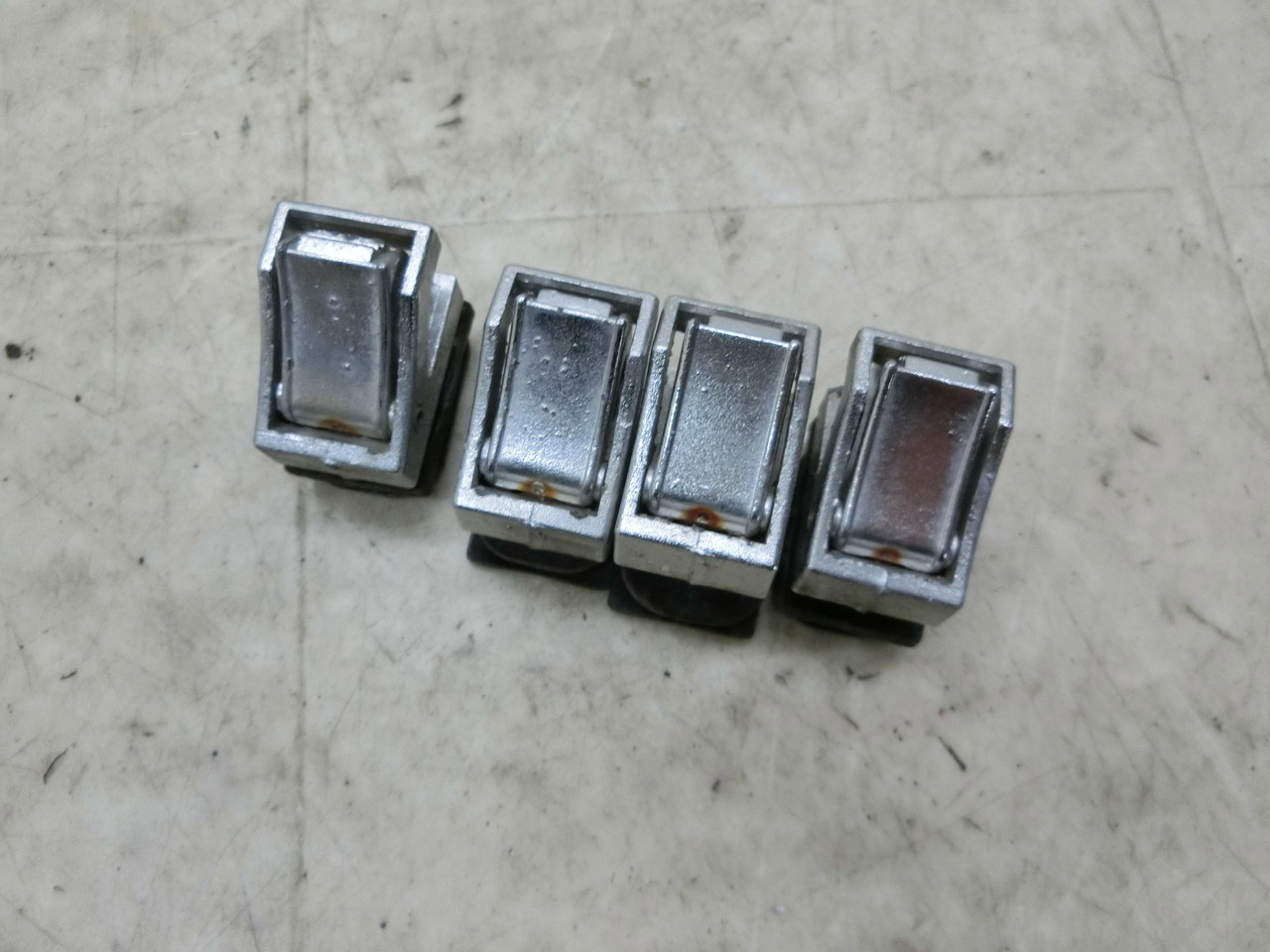 ZZR250/ ZZ-R250  �׊|���t�b�N/ �V�[�g�t�b�N/ ���A�t�b�N/ �J�E���t�b�N  EX250H-A007