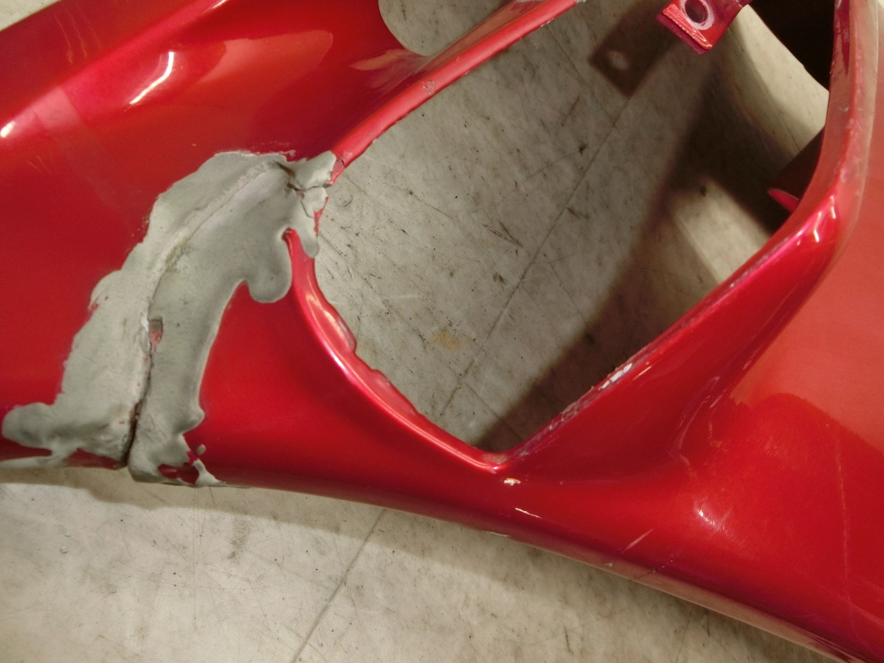 ZZR250/ ZZ-R250  �A���_�[�J�E����/ �T�C�h�J�E��/ �T�C�h�J�o�[ 55028-1260 EX250H-A007