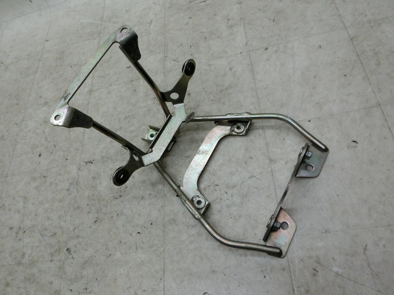 DIO-6/ �f�B�I NSK50   �{�f�B�J�o�[�X�e�[/ ���A�X�e�[/ �J�o�[ �X�e�[ / �J�E���X�e�[   AF68-1318