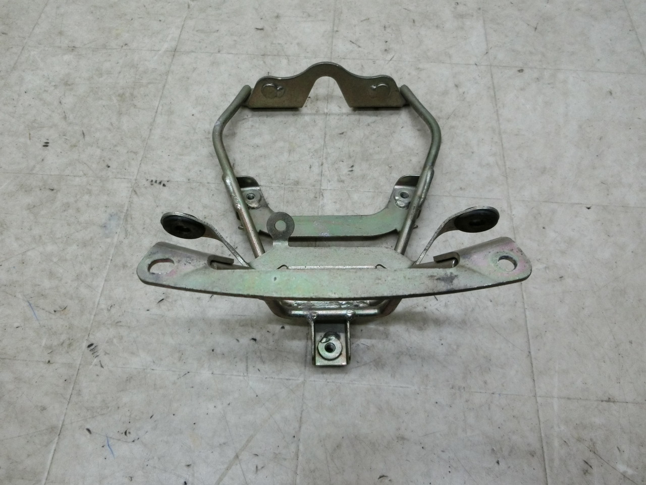 DIO-6/ �f�B�I NSK50   �{�f�B�J�o�[�X�e�[/ ���A�X�e�[/ �J�o�[ �X�e�[ / �J�E���X�e�[   AF68-1318