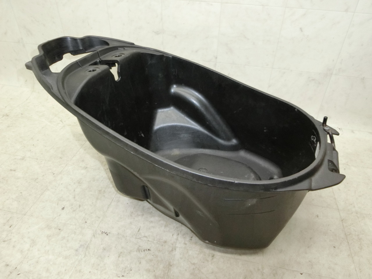 DIO-6/ �f�B�I NSK50   ���b�g�C���{�b�N�X/ �C���i�[�{�b�N�X�P�[�X/�V�[�g�{�b�N�X 81250-GFHK-7500 AF68-1318