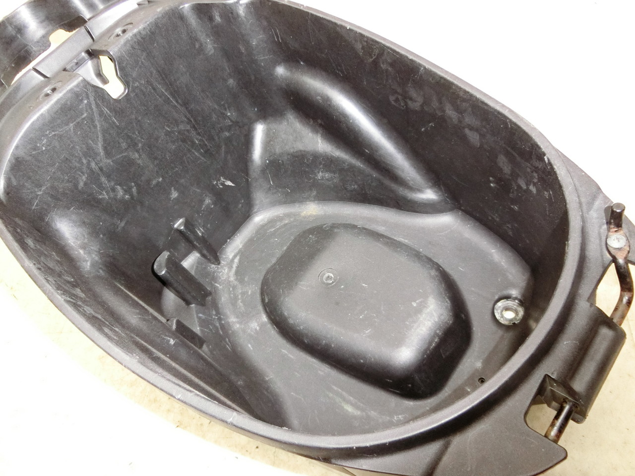 DIO-6/ �f�B�I NSK50   ���b�g�C���{�b�N�X/ �C���i�[�{�b�N�X�P�[�X/�V�[�g�{�b�N�X 81250-GFHK-7500 AF68-1318