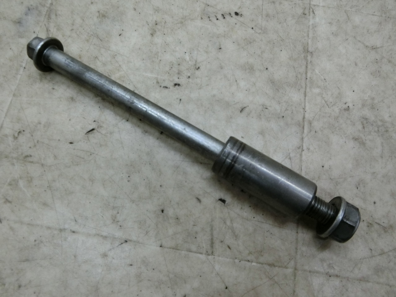 DIO-6/ �f�B�I NSK50   �t�����g�A�N�X���V���t�g/ �z�C�[�� �A�N�X�� �V���t�g  AF68-1318