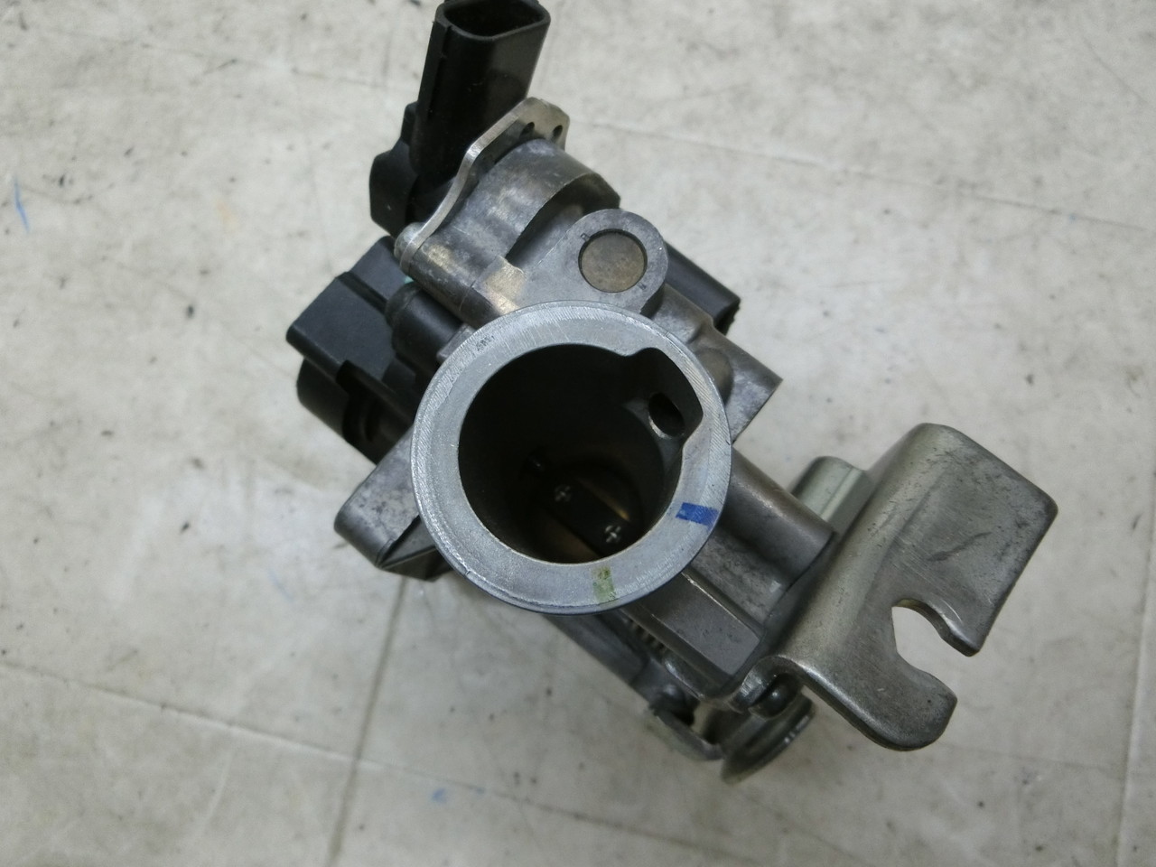 DIO-6/ �f�B�I NSK50   �X���b�g���{�f�B/ �C���W�F�N�V����/ �C���W�F�N�^�[  AF68-1318