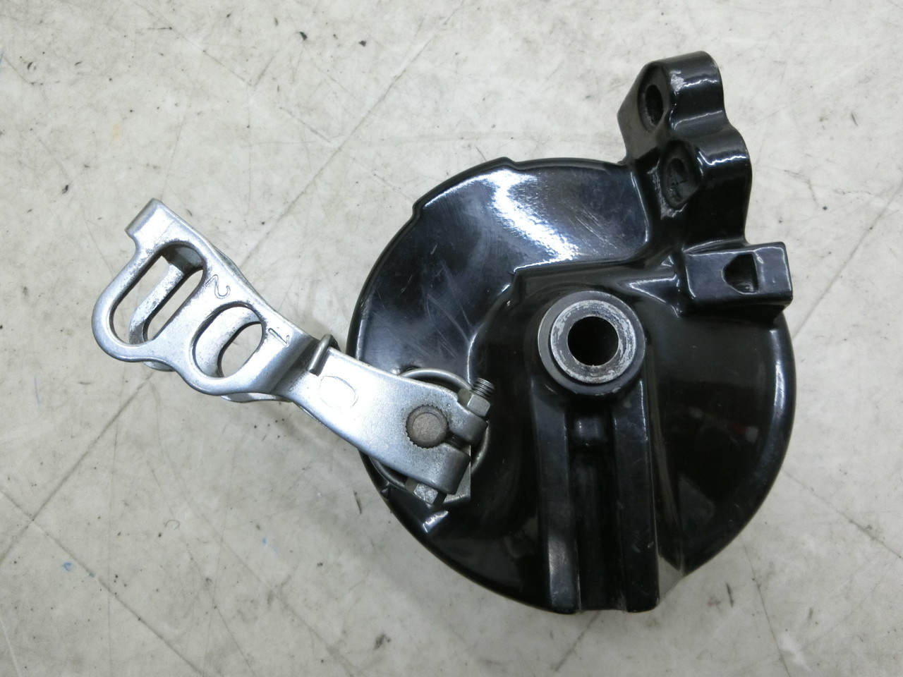 DIO-6/ �f�B�I NSK50   �t�����g�u���[�L�h����/ �h����/ �u���[�L  AF68-1318