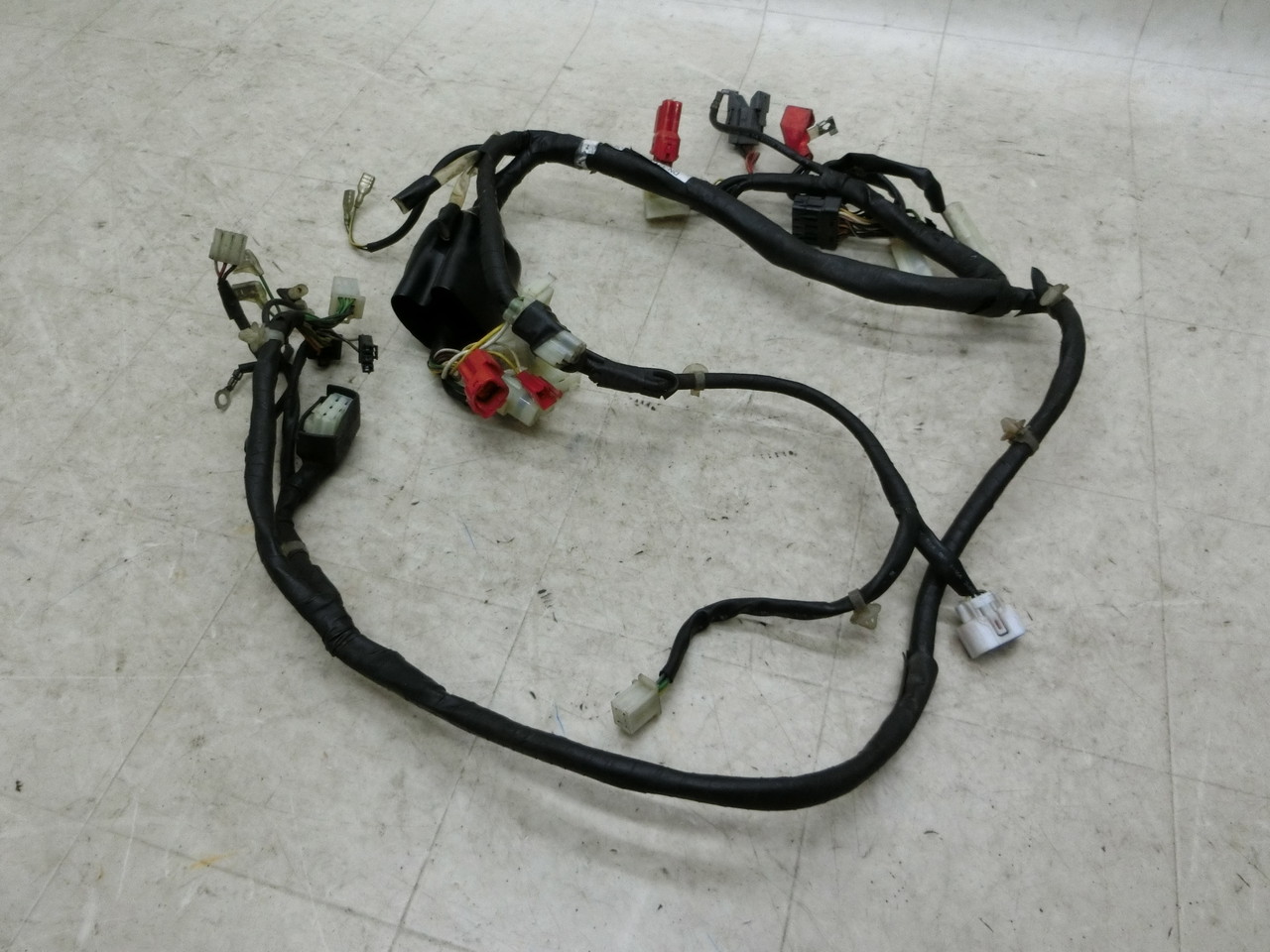 DIO-6/ �f�B�I NSK50   ���C���n�[�l�X  AF68-1318