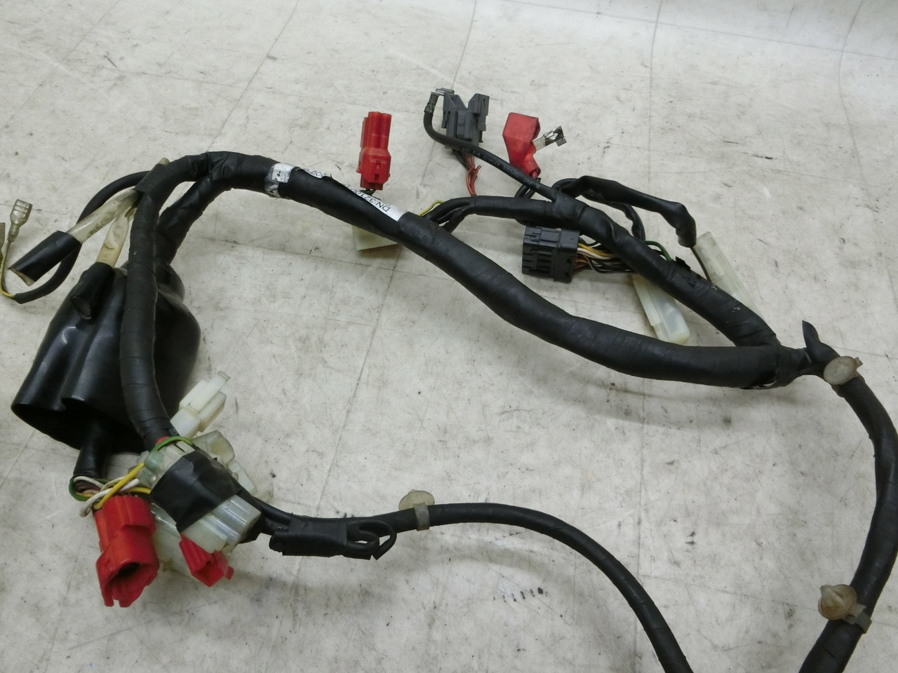 DIO-6/ �f�B�I NSK50   ���C���n�[�l�X  AF68-1318