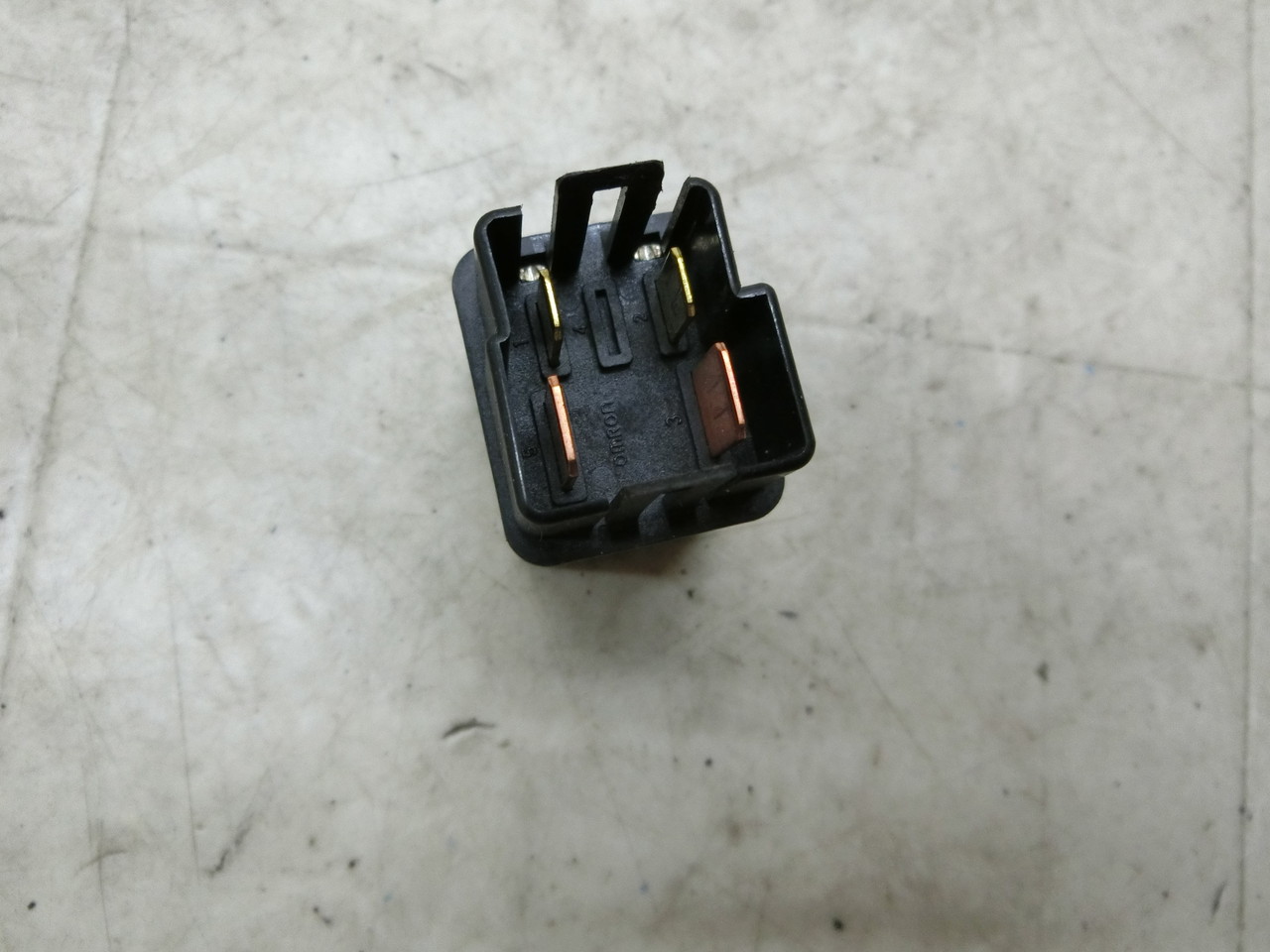 DIO-6/ �f�B�I NSK50   �X�^�[�^�[�����[  AF68-1318