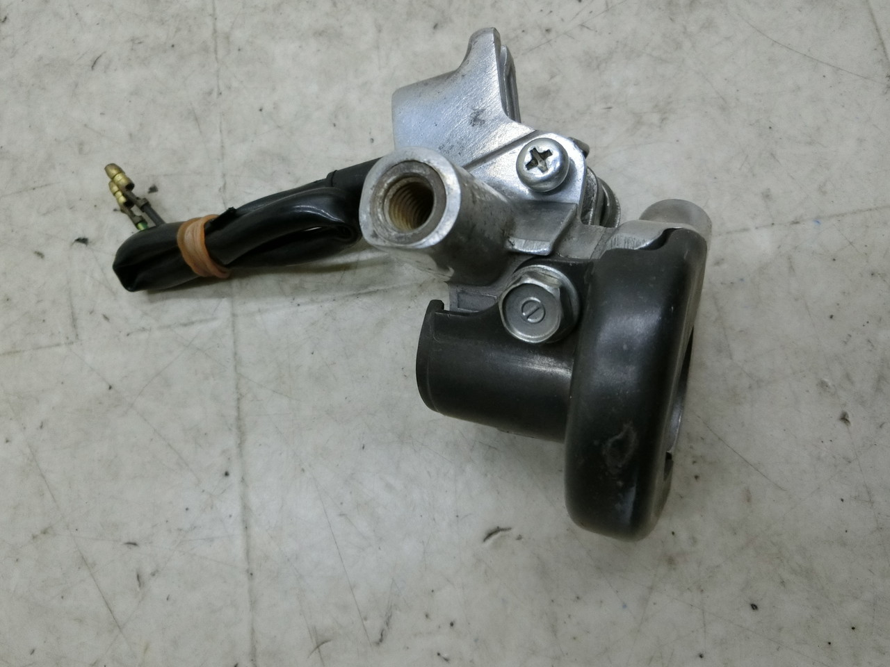 DIO-6/ �f�B�I NSK50   �A�N�Z���z���_�[/ �n���h��/ �X���b�g��/ �z���_�[/ �~���[ ���o�[�z���_�[  AF68-1318