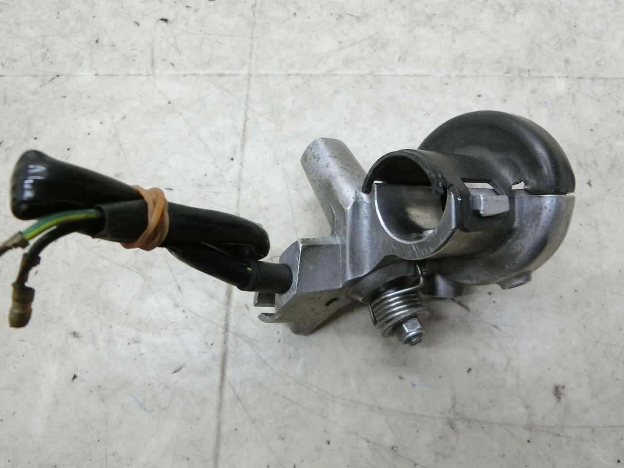 DIO-6/ �f�B�I NSK50   �A�N�Z���z���_�[/ �n���h��/ �X���b�g��/ �z���_�[/ �~���[ ���o�[�z���_�[  AF68-1318