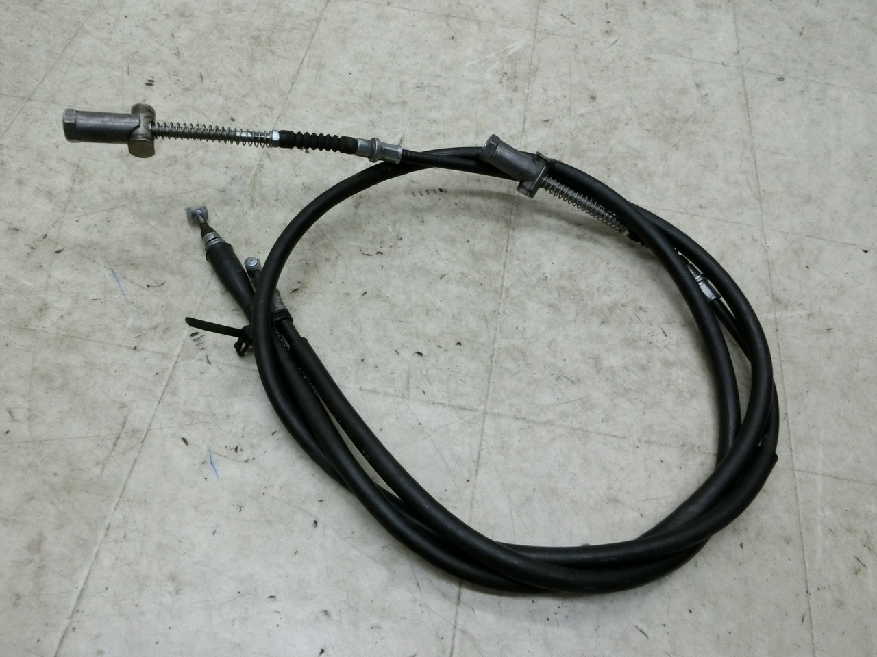 DIO-6/ �f�B�I NSK50   ���A�u���[�L���C���[  AF68-1318