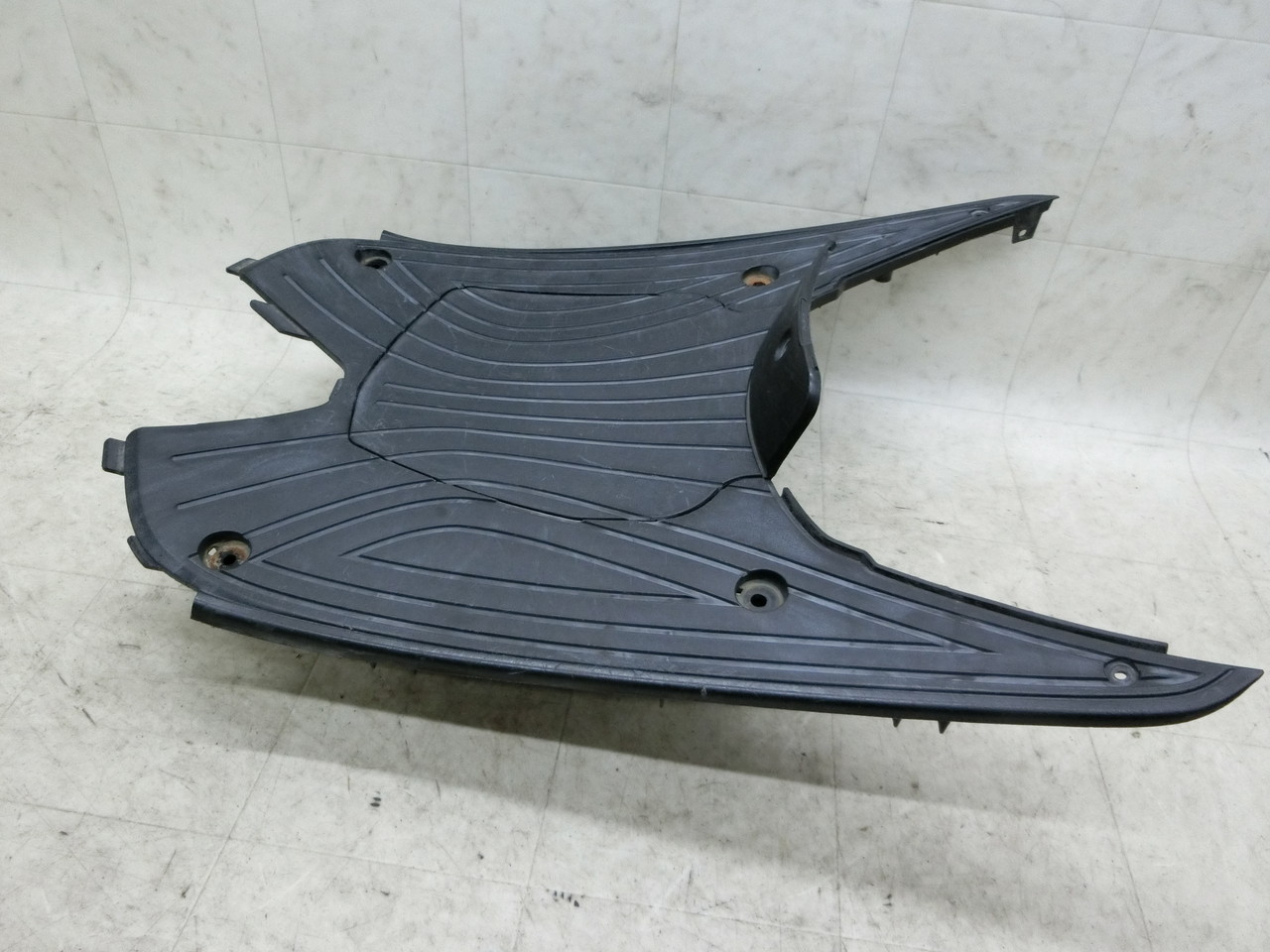 DIO-6/ �f�B�I NSK50   �X�e�b�v�{�[�h/ �X�e�b�v �J�E�� �J�o�[/ �t���A�J�E��  64310-GFHK-7500 AF68-1318