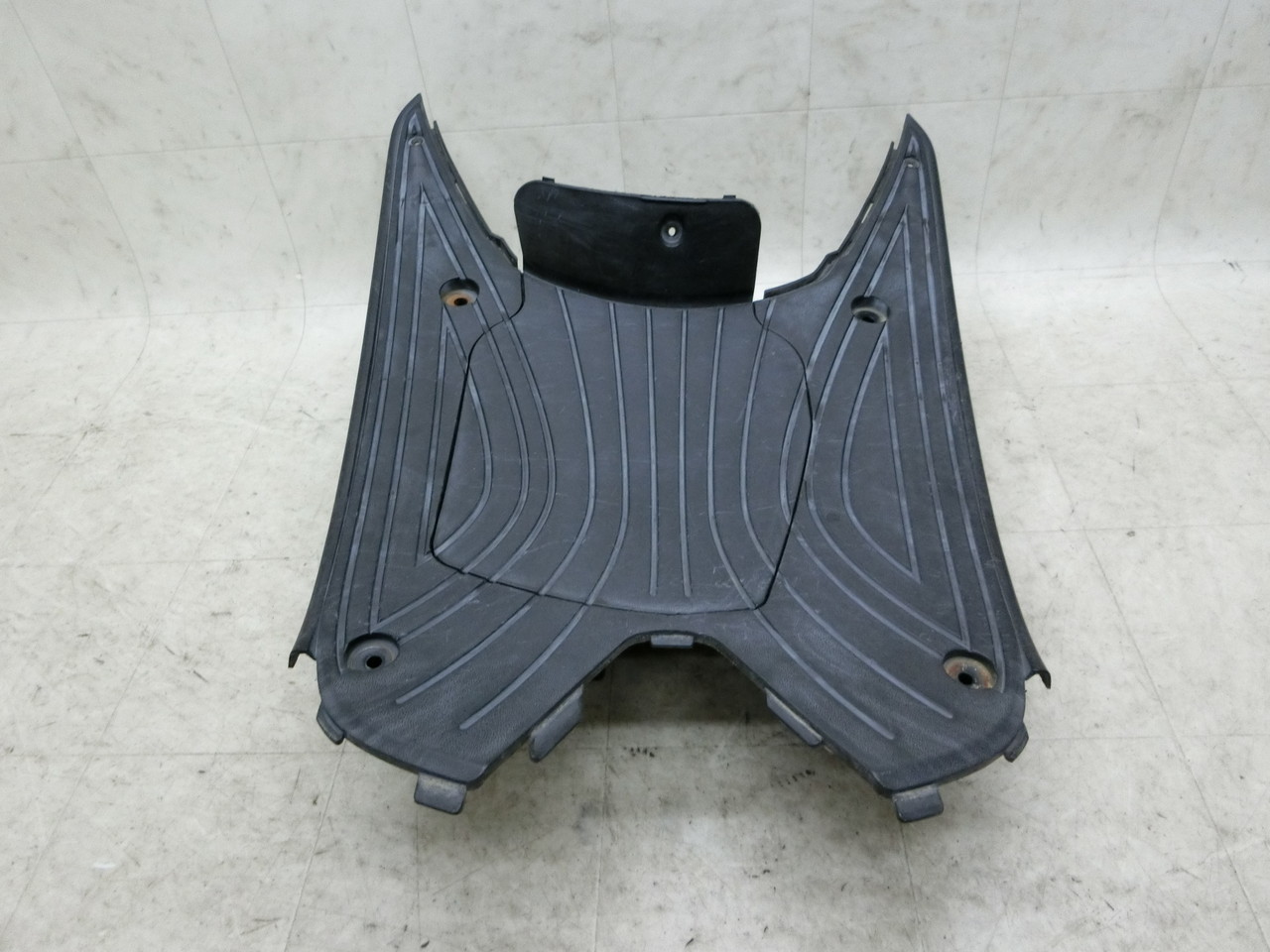 DIO-6/ �f�B�I NSK50   �X�e�b�v�{�[�h/ �X�e�b�v �J�E�� �J�o�[/ �t���A�J�E��  64310-GFHK-7500 AF68-1318