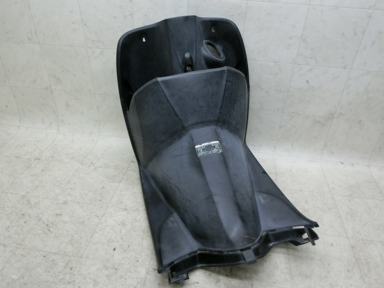 DIO-6/ �f�B�I NSK50   �C���i�[�J�o�[/ �C���i�[�|�P�b�g/ �t�����g �C���i�[ �J�o�[  81131-GFHK-7500/81141-GFH-9200 AF68-1318