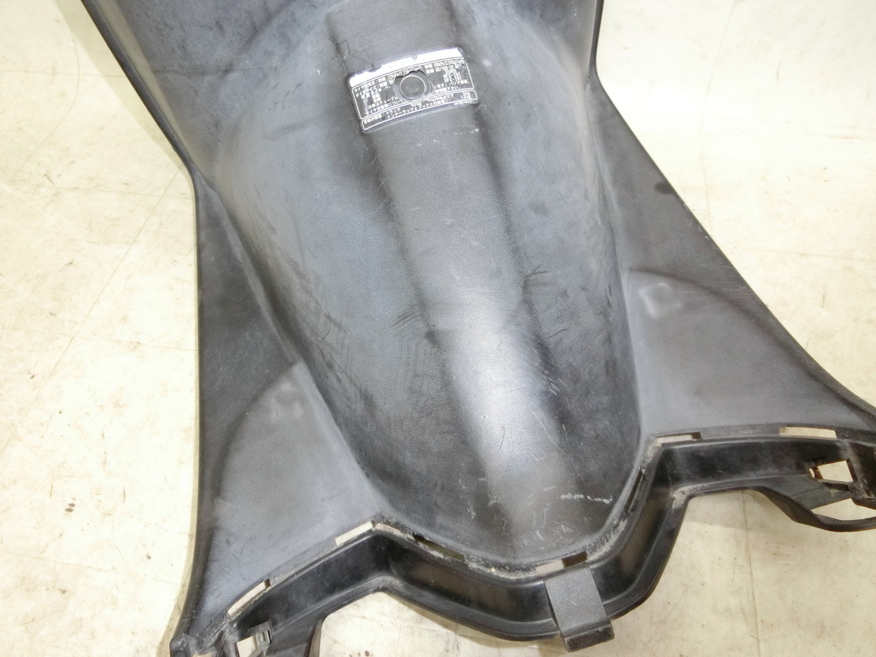 DIO-6/ �f�B�I NSK50   �C���i�[�J�o�[/ �C���i�[�|�P�b�g/ �t�����g �C���i�[ �J�o�[  81131-GFHK-7500/81141-GFH-9200 AF68-1318