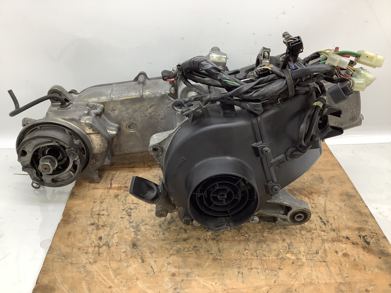 DIO-6/ �f�B�I NSK50   �G���W������/���,4st,FI ���k1.4mpa/EGNo:AF70E-1073453  AF68-1318