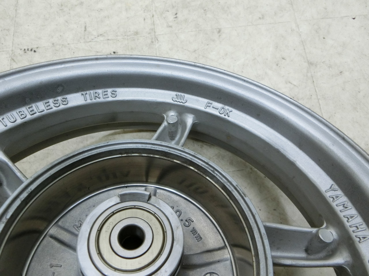 �r�[�m/ Vino-2/ 4st/ FI XC50R   �t�����g�z�C�[��  SA37J-5060