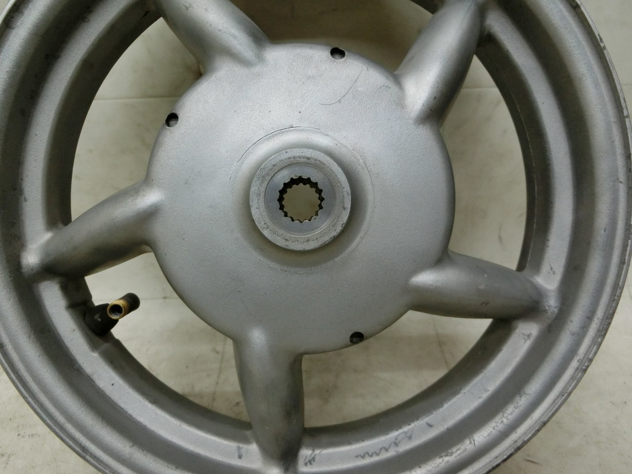 �r�[�m/ Vino-2/ 4st/ FI XC50R   ���A�z�C�[��  SA37J-5060