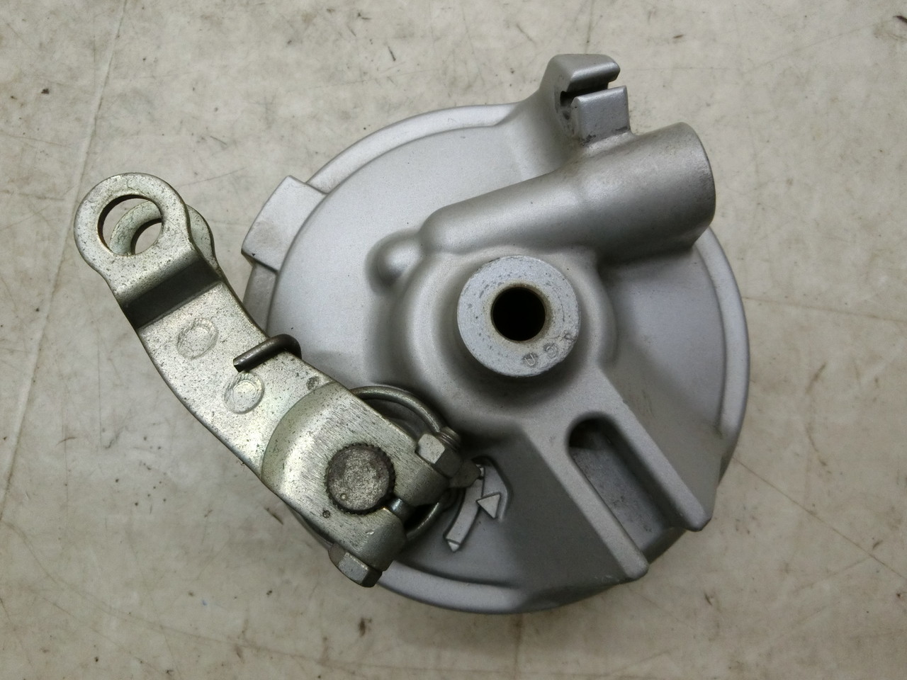 �r�[�m/ Vino-2/ 4st/ FI XC50R   �t�����g�u���[�L�h����/ �h����/ �u���[�L  SA37J-5060