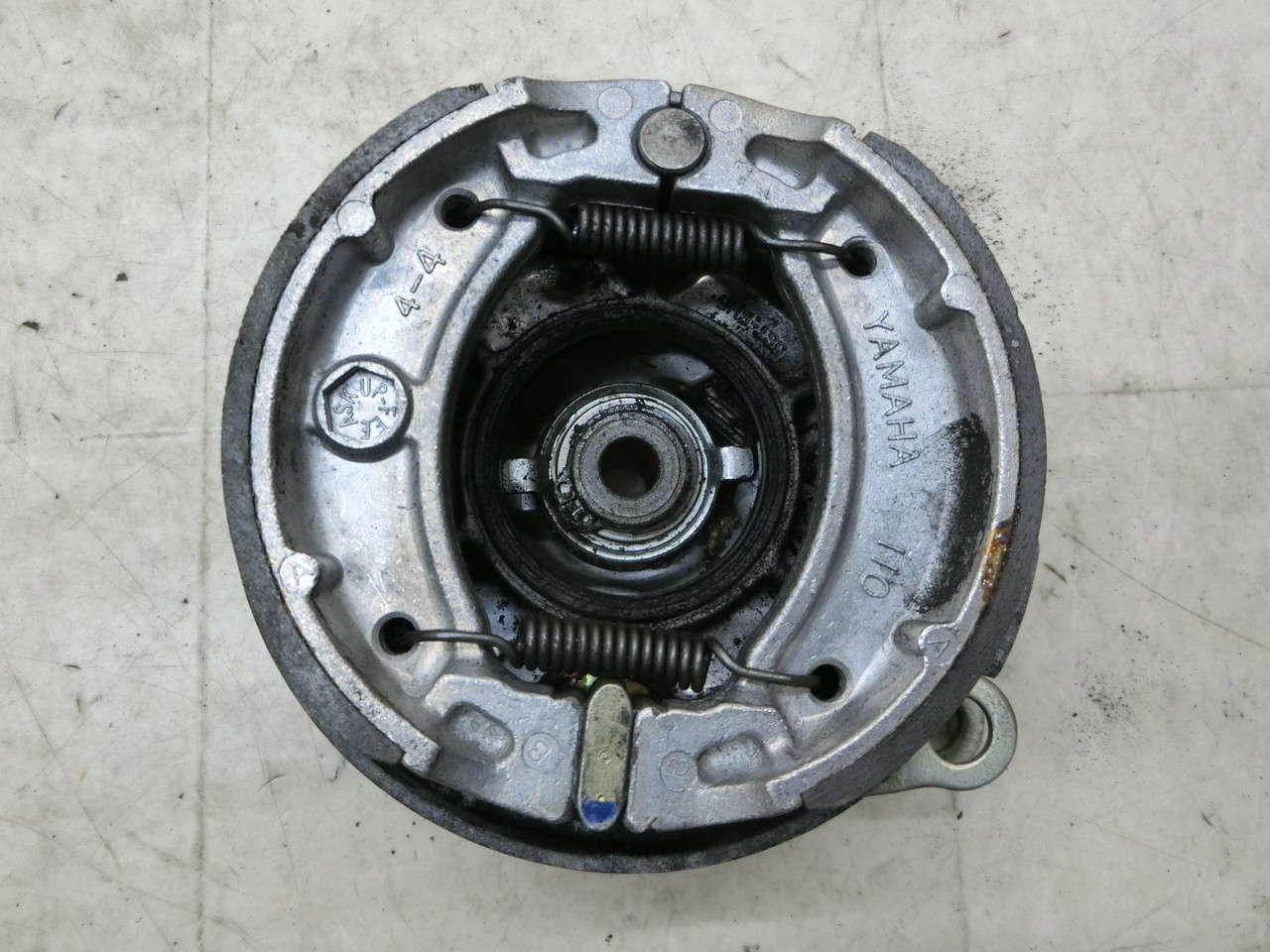 �r�[�m/ Vino-2/ 4st/ FI XC50R   �t�����g�u���[�L�h����/ �h����/ �u���[�L  SA37J-5060