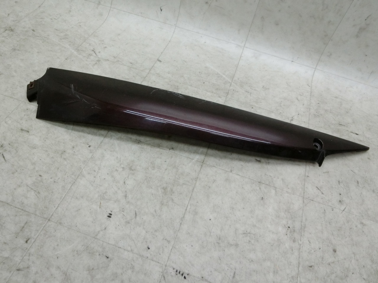 �r�[�m/ Vino-2/ 4st/ FI XC50R   �T�C�h���[����/ �T�C�h�J�o�[/ ���[�� �J�o�[ �J�E�� 5ST-F7482-00 SA37J-5060