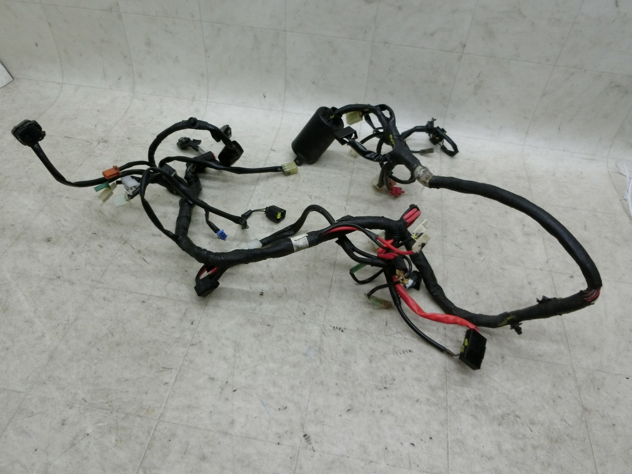 �r�[�m/ Vino-2/ 4st/ FI XC50R   ���C���n�[�l�X  SA37J-5060