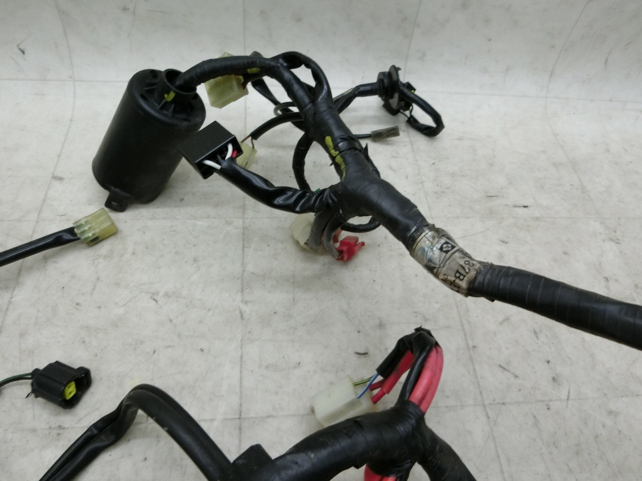 �r�[�m/ Vino-2/ 4st/ FI XC50R   ���C���n�[�l�X  SA37J-5060