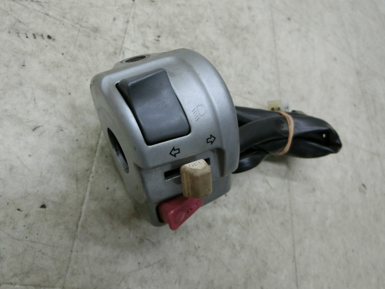 �r�[�m/ Vino-2/ 4st/ FI XC50R   �X�C�b�`�{�b�N�X��/ �n���h���X�C�b�`��/ �X�C�b�`��  SA37J-5060