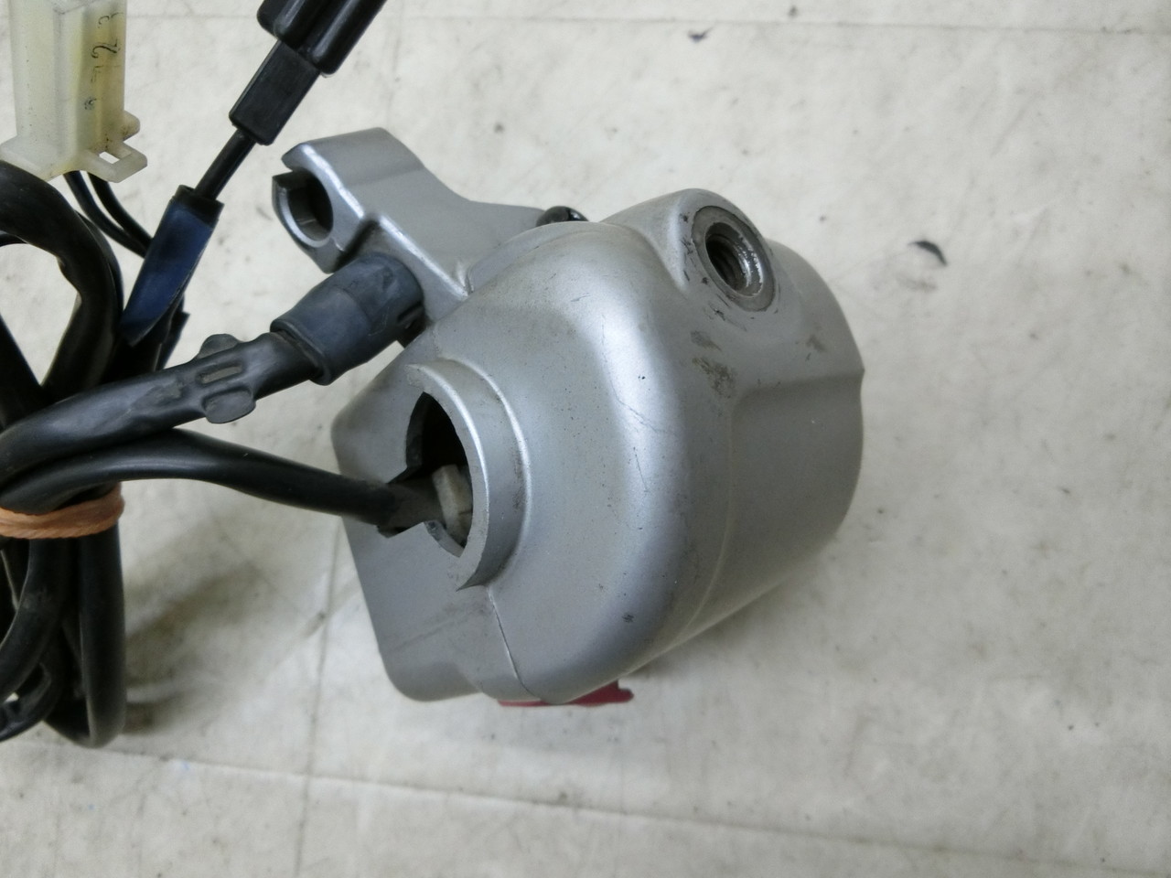 �r�[�m/ Vino-2/ 4st/ FI XC50R   �X�C�b�`�{�b�N�X�E/ �n���h���X�C�b�`�E/ �X�C�b�`�E  SA37J-5060