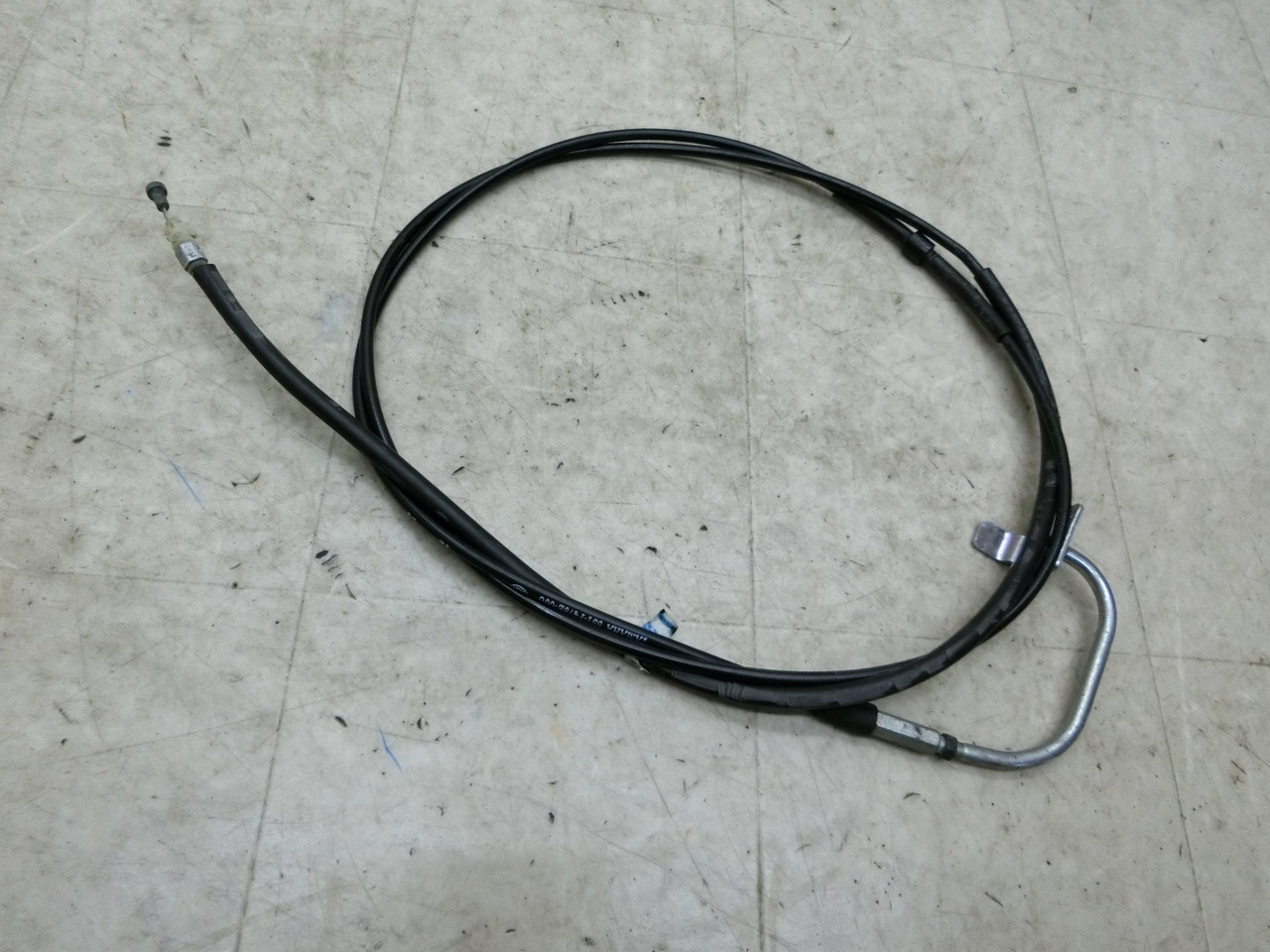 �r�[�m/ Vino-2/ 4st/ FI XC50R   �V�[�g���b�N���C���[/ ���C���[ ���b�N �P�[�u��  SA37J-5060