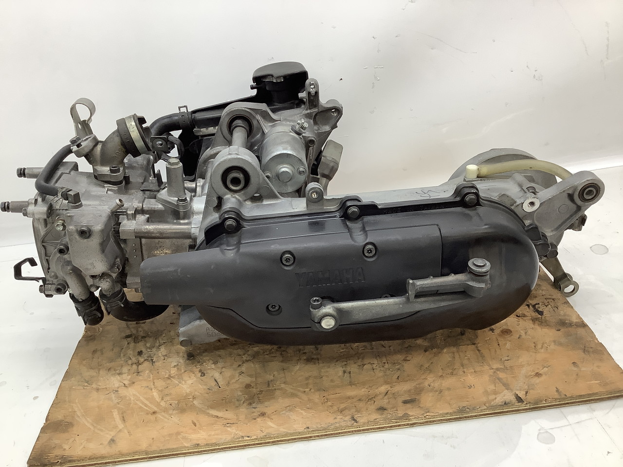 �r�[�m/ Vino-2/ 4st/ FI XC50R   �G���W������/����,4st,�C���W�F�N�V����/�P�C��/���k�F1.4mpa/�G���W��No:A313E-506046  SA37J-5060