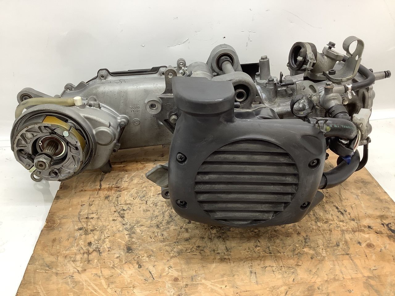 �r�[�m/ Vino-2/ 4st/ FI XC50R   �G���W������/����,4st,�C���W�F�N�V����/�P�C��/���k�F1.4mpa/�G���W��No:A313E-506046  SA37J-5060