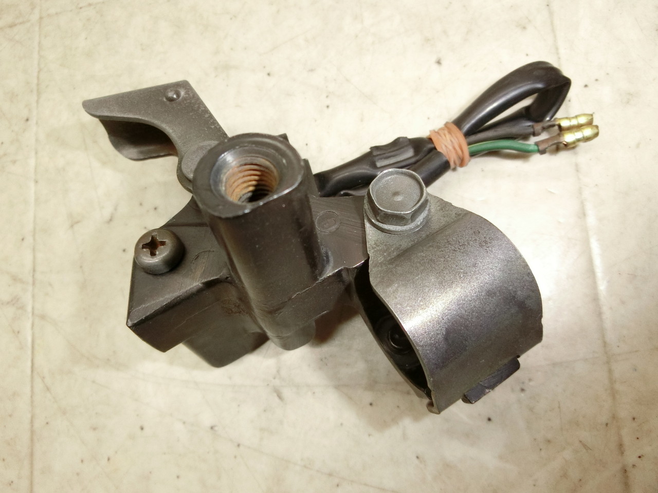 �g�s�b�N �v��/ TOPIC PRO WW50N   �n���h���z���_�[��/ �u���[�L ���o�[ �z���_�[/ �~���[�z���_�[  AF38-1014