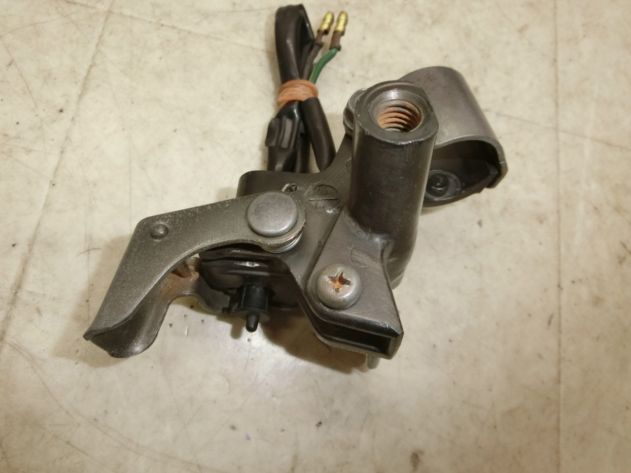 �g�s�b�N �v��/ TOPIC PRO WW50N   �n���h���z���_�[��/ �u���[�L ���o�[ �z���_�[/ �~���[�z���_�[  AF38-1014