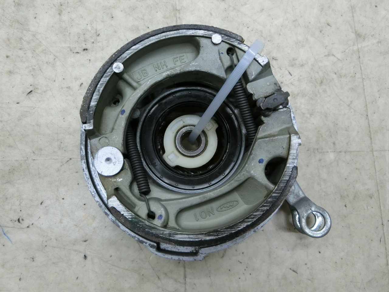 �g�s�b�N �v��/ TOPIC PRO WW50N   �t�����g�u���[�L�h����/ �h����/ �u���[�L  AF38-1014