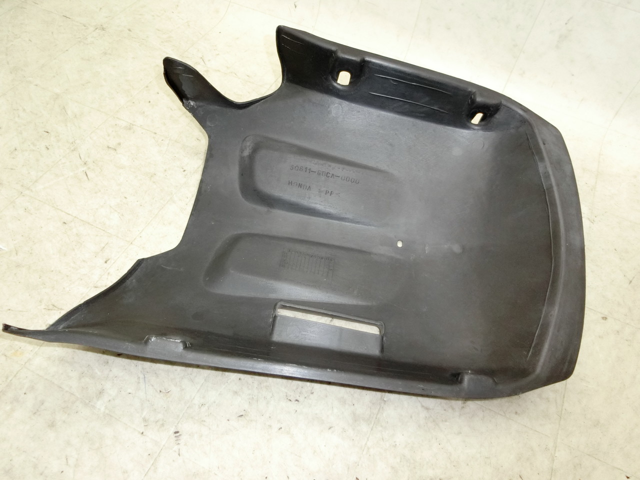 �g�s�b�N �v��/ TOPIC PRO WW50N   �A���_�[�J�o�[/ �A���_�[���[��/ �Z���^�[���[��/ �J�o�[/ ���[�� 50611-GBCA-0000 AF38-1014