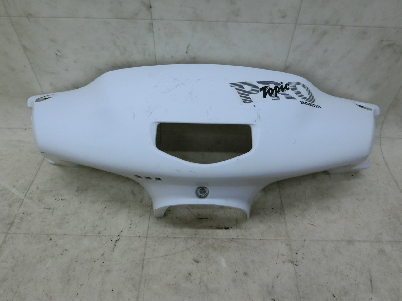 �g�s�b�N �v��/ TOPIC PRO WW50N   �n���h���J�o�[�O/ �J�o�[ 53205-GBC-0000 AF38-1014