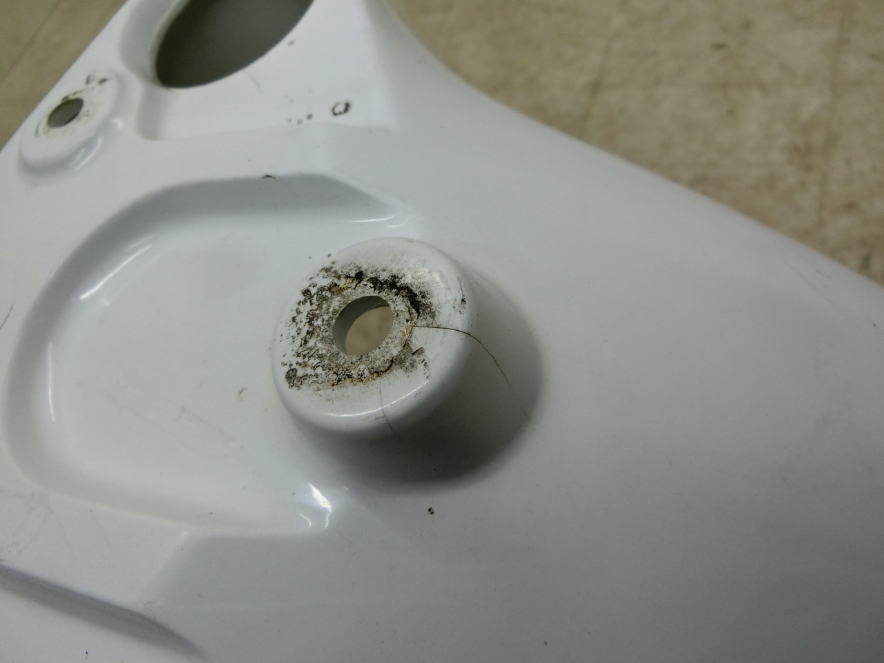 �g�s�b�N �v��/ TOPIC PRO WW50N   �t�����g�t�F���_�[/ �J�E�� �J�o�[ �t�F���_�[ 61100-GBCA-0000 AF38-1014