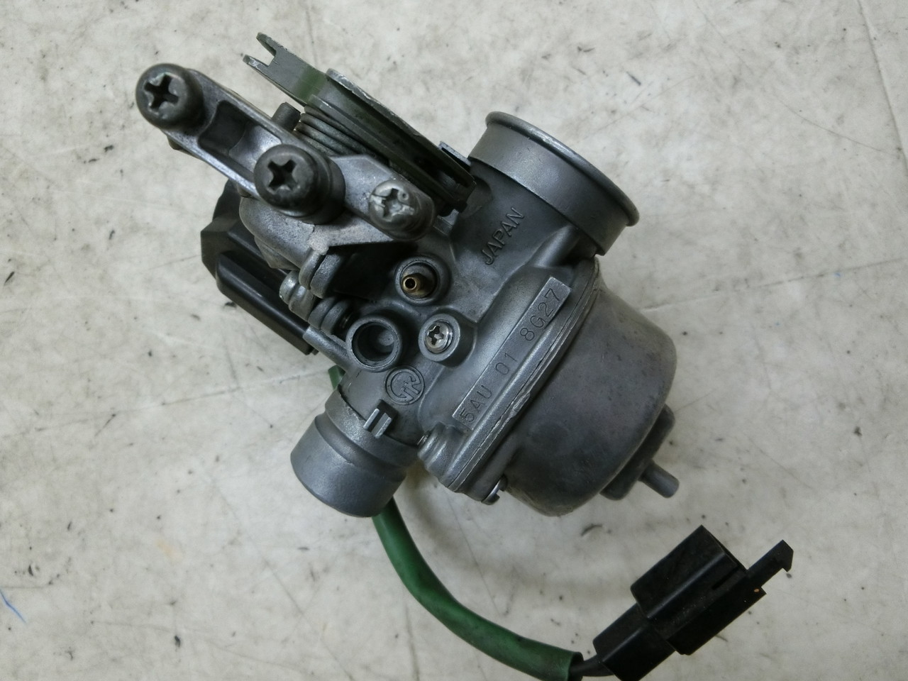 �r�[�m/ Vino/ 2st/ YJ50R  �L���u���^�[  5AU-1126