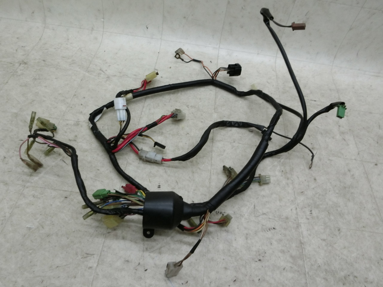 �r�[�m/ Vino/ 2st/ YJ50R ��������, ���C���n�[�l�X  5AU-1126