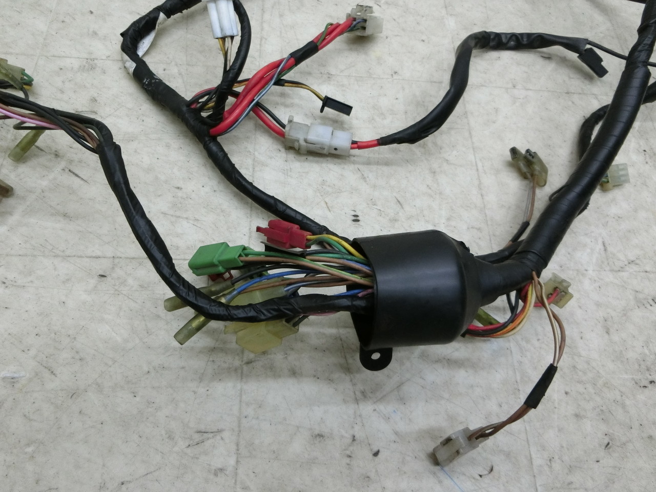 �r�[�m/ Vino/ 2st/ YJ50R ��������, ���C���n�[�l�X  5AU-1126