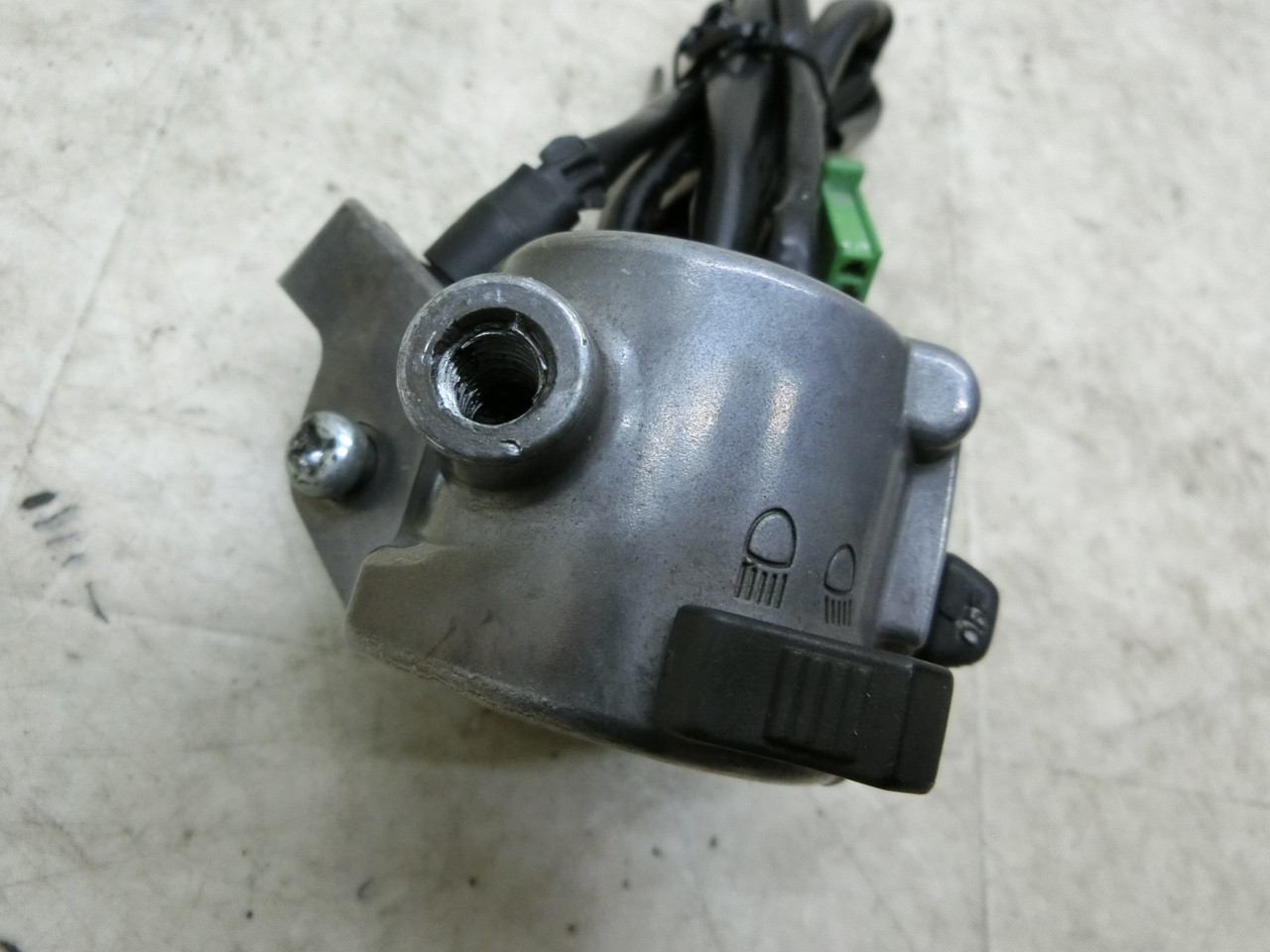 �r�[�m/ Vino/ 2st/ YJ50R  �X�C�b�`�{�b�N�X��/ �n���h���X�C�b�`��/ �X�C�b�`��  5AU-1126