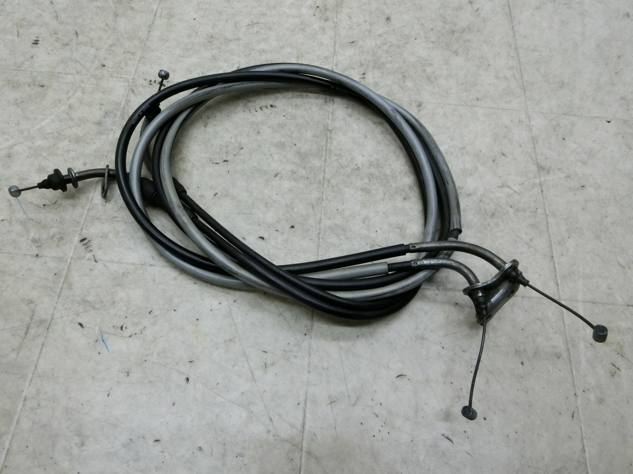 �r�[�m/ Vino/ 2st/ YJ50R  �A�N�Z�����C���[ 5AU0101-8H03 5AU-1126