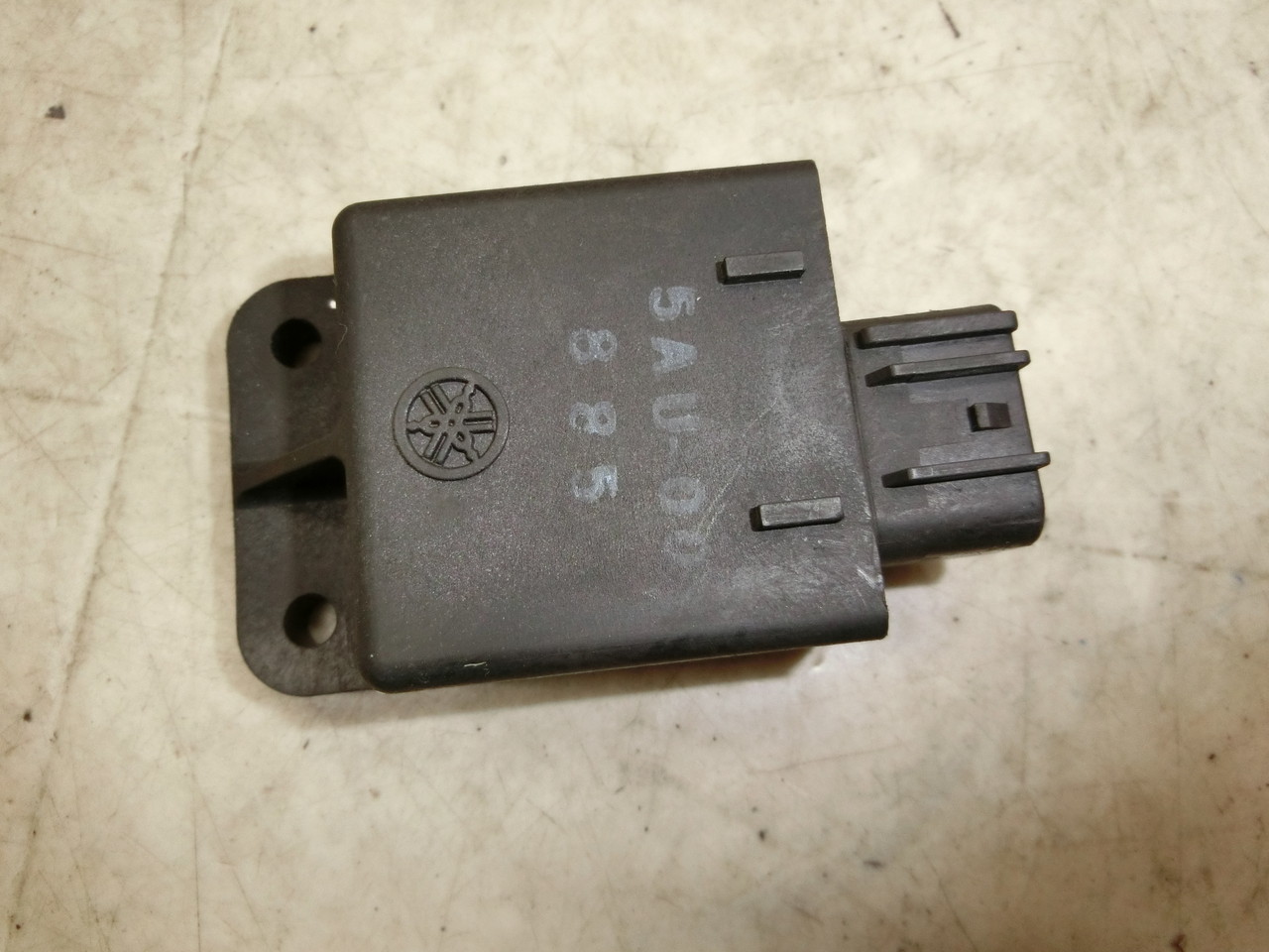 �r�[�m/ Vino/ 2st/ YJ50R ��������, CDI/ �C�O�i�C�^�[  5AU-1126