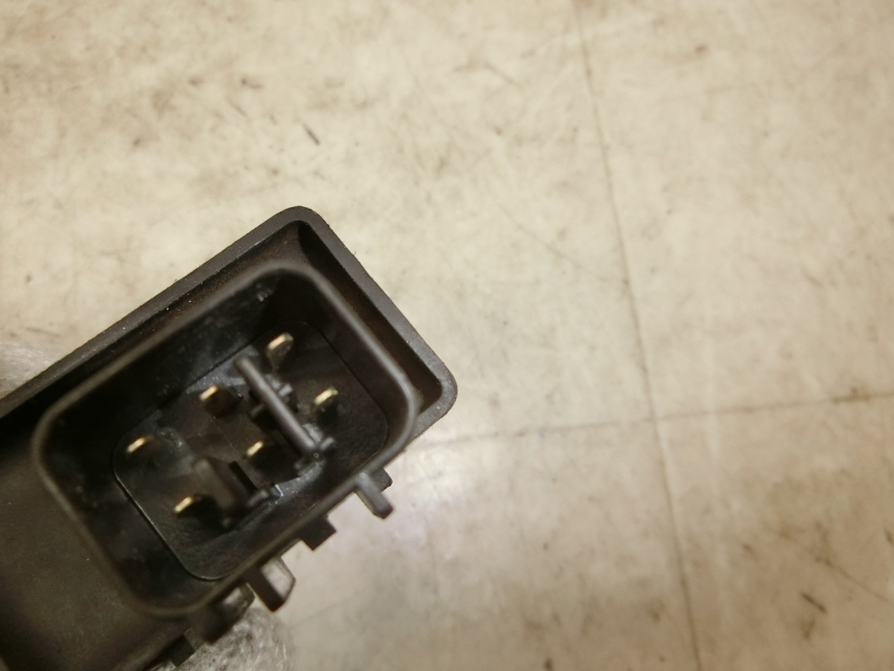 �r�[�m/ Vino/ 2st/ YJ50R ��������, CDI/ �C�O�i�C�^�[  5AU-1126