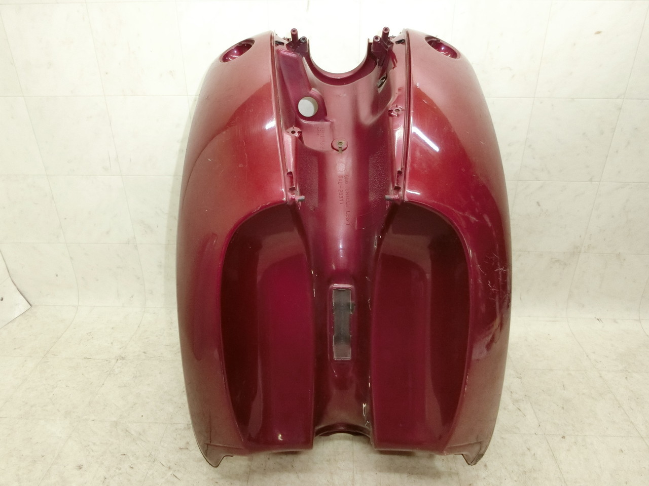 �r�[�m/ Vino/ 2st/ YJ50R  ���b�O�V�[���h/ �t�����g �J�o�[ �C���i�[ 5AU-28311 5AU-1126