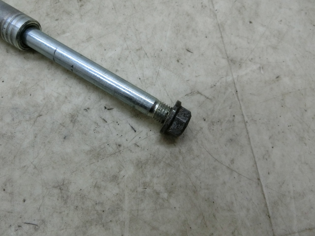 �r�[�m/ Vino/ 2st/ YJ50R  �t�����g�A�N�X���V���t�g/ �z�C�[�� �A�N�X�� �V���t�g  5AU-1126