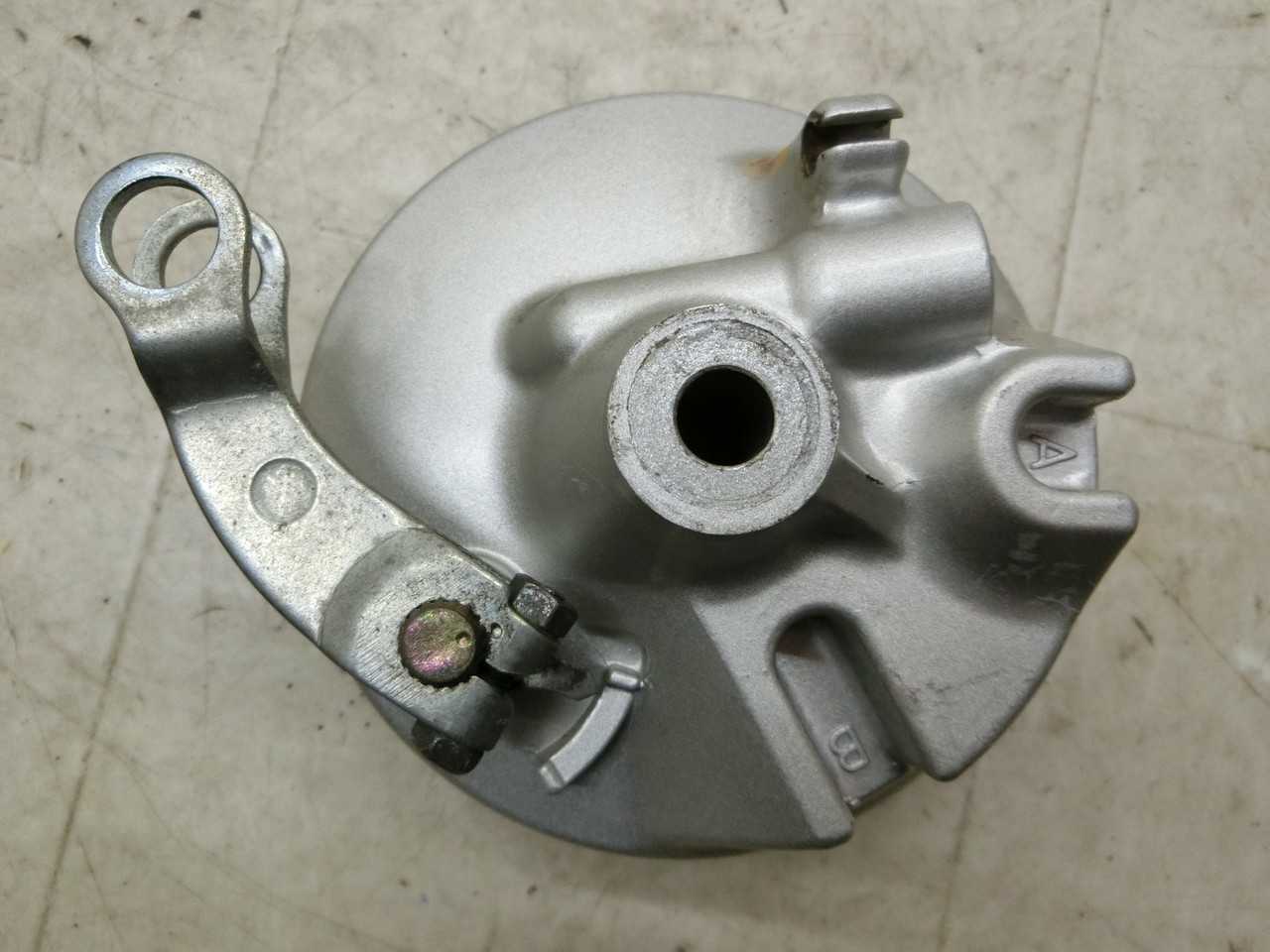 �r�[�m/ Vino/ 2st/ YJ50R  �t�����g�u���[�L�h����/ �h����/ �u���[�L  5AU-1126